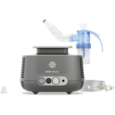 Pari GmbH Sinus2 Inhalátor - Pulzáló orr készülék Pari GmbH Sinus2 Inhalátor - Pulzáló orr készülék