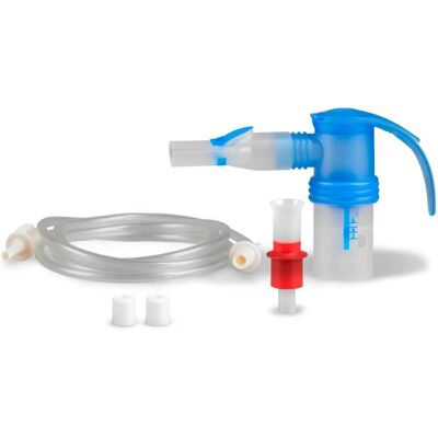 Pari GmbH Pari Boy Pro Year Pack - Inhalator Pari GmbH Pari Boy Pro Year Pack - Inhalator