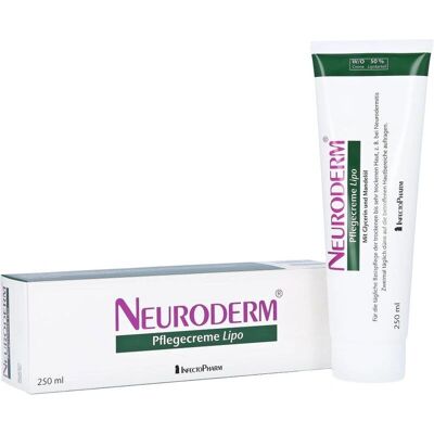 Infectopharm Neuroderm Lipo Hautpflegecreme - Hautpflegecreme Infectopharm Neuroderm Lipo Hautpflegecreme - Hautpflegecreme