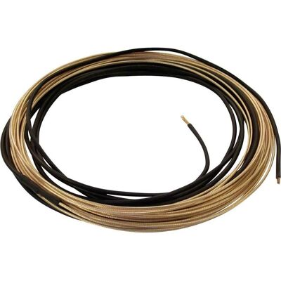 Arnold Rak - HK-5,0-12 - Black - 5 m - Heating cable Arnold Rak - HK-5,0-12 - Black - 5 m - Heating cable