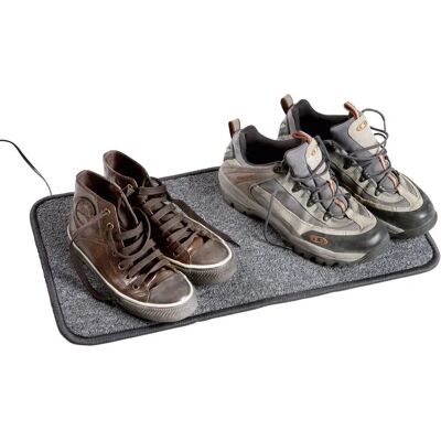 Asciugatore Scarpe Arnold Rak FH21030 - Antracite Asciugatore Scarpe Arnold Rak FH21030 - Antracite