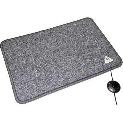 Arnold Rak Heat Master - Fotvärmare matta 60x40cm - Värmematta Arnold Rak Heat Master - Fotvärmare matta 60x40cm - Värmematta