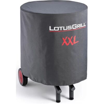 LotusGrill XXL Abdeckhaube - Witterungsbeständig LotusGrill XXL Abdeckhaube - Witterungsbeständig