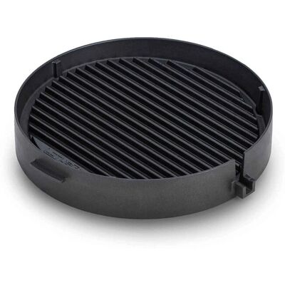 Piastra Antiaderente LotusGrill Guss Classic - Accessorio Barbecue Piastra Antiaderente LotusGrill Guss Classic - Accessorio Barbecue