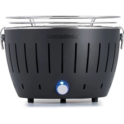 LotusGrill G 280 G-AN-280 - Publicité LotusGrill G 280 G-AN-280 - Publicité