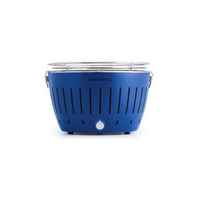 LotusGrill G 340 - Blu profondo LotusGrill G 340 - Blu profondo