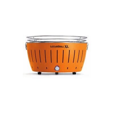 LotusGrill G435 XL (2019) ORANGE (2019) - Publicité LotusGrill G435 XL (2019) ORANGE (2019) - Publicité
