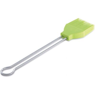 LotusGrill P-GR-22 Limegrønn Grillbørste - Tilbehør LotusGrill P-GR-22 Limegrønn Grillbørste - Tilbehør