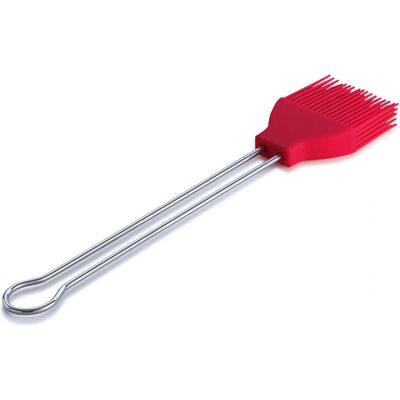 LotusGrill P-RO-22 Rødt Grilltilbehør - Børste LotusGrill P-RO-22 Rødt Grilltilbehør - Børste