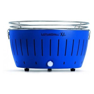 LotusGrill G-TB-435 - BLAU LotusGrill G-TB-435 - BLAU