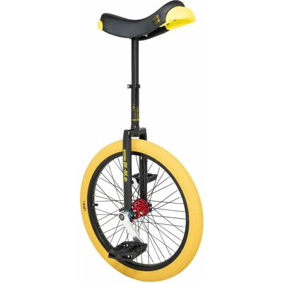 QU-AX Monorrueda Profi Isis - Uniciclo 20" con cerchio in alluminio QU-AX Monorrueda Profi Isis - Uniciclo 20" con cerchio in alluminio