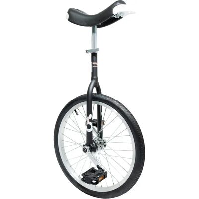 Qu-ax Einrad 20 - Kinder Anfänger Fahrrad Qu-ax Einrad 20 - Kinder Anfänger Fahrrad