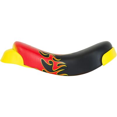 QU-AX Einrad Sattel - Ergonomisch, Leicht, Stilvoll - Sitz für Einrad QU-AX Einrad Sattel - Ergonomisch, Leicht, Stilvoll - Sitz für Einrad
