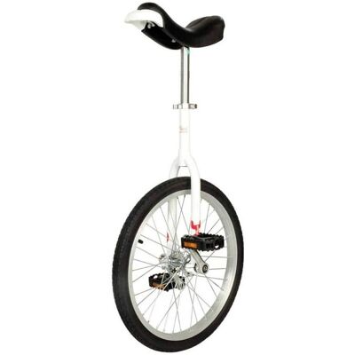 Qu-ax Monocycle Onlyone 20 - Einrad, 20 Zoll, Aluminiumfelge Qu-ax Monocycle Onlyone 20 - Einrad, 20 Zoll, Aluminiumfelge