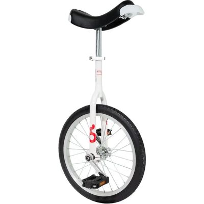 Monociclo QU-AX 18 pollici Nero - Monociclo Monociclo QU-AX 18 pollici Nero - Monociclo
