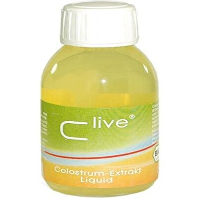 Vbyotics C Live Calostro Bio - Suplemento de calostro Vbyotics C Live Calostro Bio - Suplemento de calostro