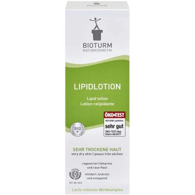 Lozione Corpo Idratante con Urea e Dexpantenolo - Lozione Lozione Corpo Idratante con Urea e Dexpantenolo - Lozione