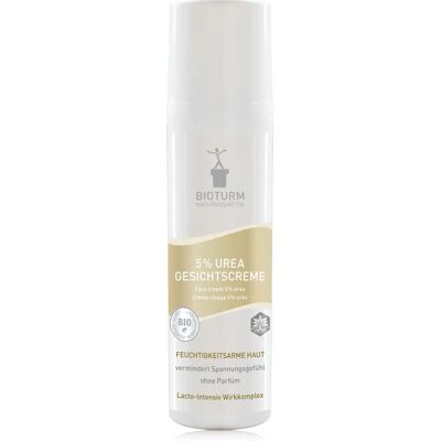 Crème Visage Urea Nr.7 - Hydratante pour peau sensible - 75ml - Publicité Crème Visage Urea Nr.7 - Hydratante pour peau sensible - 75ml - Publicité