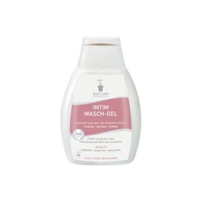 Gel detergente intimo Bioturm - Cura intima Gel detergente intimo Bioturm - Cura intima
