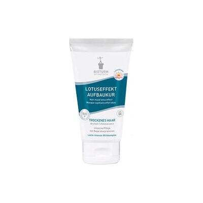 Bioturm 139 Crema e Concentrato per Capelli - Idrata e Nutre Bioturm 139 Crema e Concentrato per Capelli - Idrata e Nutre