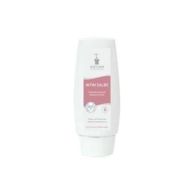 Bioturm 27 Pielęgnacja Intymna - Regenerujące żel dla kobiet - 75ml Bioturm 27 Pielęgnacja Intymna - Regenerujące żel dla kobiet - 75ml