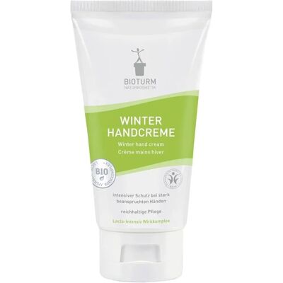 Crema Mani Invernale Nr. 53 - Crema per le mani Crema Mani Invernale Nr. 53 - Crema per le mani