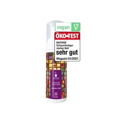 Bioturm 612 Lozione e Spray Capelli - Prodotti per styling Bioturm 612 Lozione e Spray Capelli - Prodotti per styling