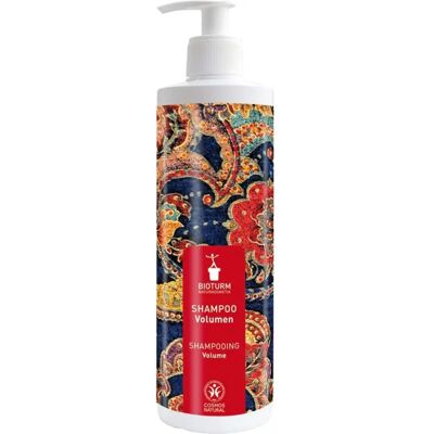 Champú volumen - Aloe vera orgánica para cabello fino - Champú Champú volumen - Aloe vera orgánica para cabello fino - Champú