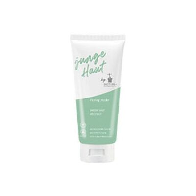 Bioturm Maschera Peeling per Pelle Giovane - Maschera Viso Bioturm Maschera Peeling per Pelle Giovane - Maschera Viso