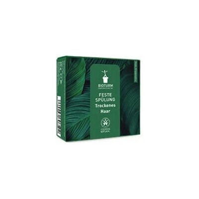 Bioturm Modello 140 Balsamo Solido per Capelli Secchi - Conditioner Bioturm Modello 140 Balsamo Solido per Capelli Secchi - Conditioner