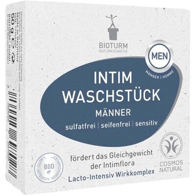 Bioturm Solid Intimate Gel for Men Bioturm Solid Intimate Gel for Men