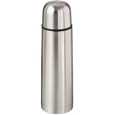 MATO 1L Edelstahlflasche - Hält Getränke Warm oder Kalt MATO 1L Edelstahlflasche - Hält Getränke Warm oder Kalt