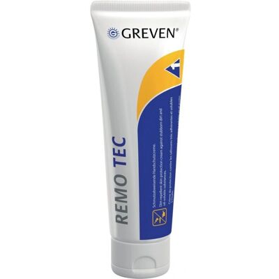 Peter Greven Physioderm GmbH Hautschutzcreme - greven remo tec 250ml Peter Greven Physioderm GmbH Hautschutzcreme - greven remo tec 250ml