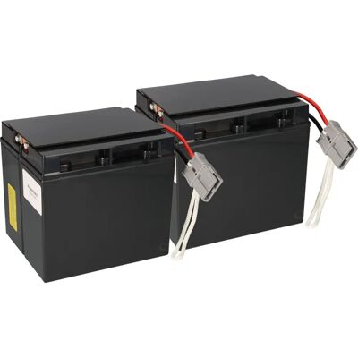 CSB SCD55 - Kompatibler Akkusatz für APC RBC55 CSB SCD55 - Kompatibler Akkusatz für APC RBC55