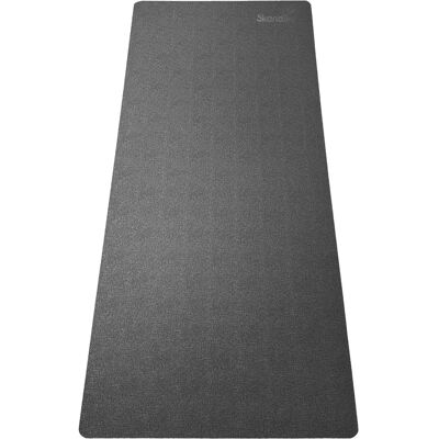 SKANDIKA Übungsgeräte-Matte - Schwarz - Boden Schutz SKANDIKA Übungsgeräte-Matte - Schwarz - Boden Schutz