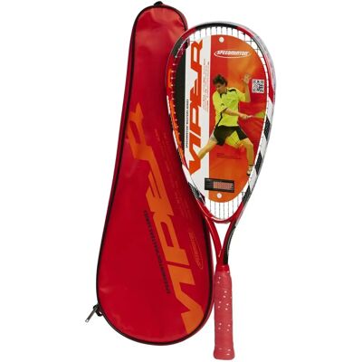 Speedminton Viper Graphit-Schläger - Speed Badminton Turnierausrüstung Speedminton Viper Graphit-Schläger - Speed Badminton Turnierausrüstung