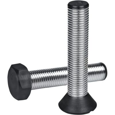 Take2 - Biegsie - Schwarz - Salt and Pepper Shaker Set Take2 - Biegsie - Schwarz - Salt and Pepper Shaker Set