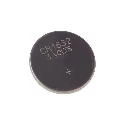 Camelion CR1632 - Lithium Knopfzelle - 12 Monate Garantie Camelion CR1632 - Lithium Knopfzelle - 12 Monate Garantie
