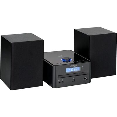 Reflexion HIF79FM Kompakt Stereoanlage - FM Bluetooth USB CD AUX Reflexion HIF79FM Kompakt Stereoanlage - FM Bluetooth USB CD AUX
