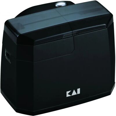 Kai AP-118SET Aiguiseur électrique avec unité de polissage - Aiguisoir à couteaux Kai AP-118SET Aiguiseur électrique avec unité de polissage - Aiguisoir à couteaux
