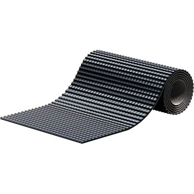 Sarei Haus-und Dachtechnik Aluminium Wand- en schoorsteenafdekking - 5m Antraciet Sarei Haus-und Dachtechnik Aluminium Wand- en schoorsteenafdekking - 5m Antraciet