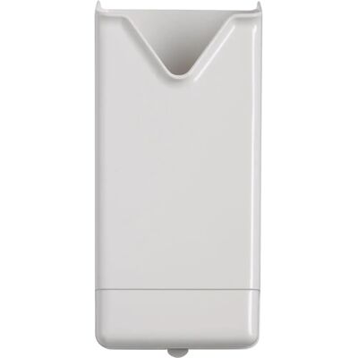Ingen Märke AG-531 Dispenser - Hygienepåsarhållare - Vit Ingen Märke AG-531 Dispenser - Hygienepåsarhållare - Vit