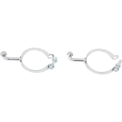 Mijnen Pieper Support - 27-31 mm - Cloche de vélo - Publicité Mijnen Pieper Support - 27-31 mm - Cloche de vélo - Publicité