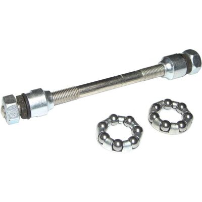 Mijnen Pieper Modell 127 mm x 7,9 mm Aksel - Foran Mijnen Pieper Modell 127 mm x 7,9 mm Aksel - Foran
