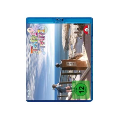 Film Blu-ray Sony - Allemand, Japonais - Blu-ray - Publicité Film Blu-ray Sony - Allemand, Japonais - Blu-ray - Publicité