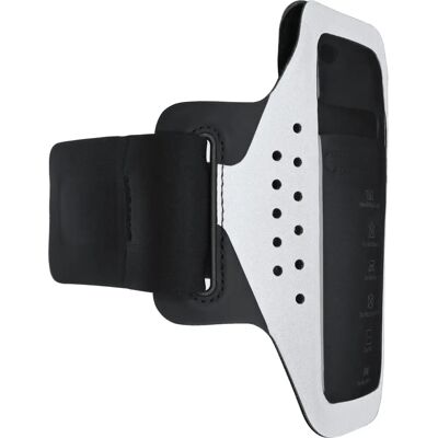 Artwizz Sportsband S / M iPhone 5, 5s, SE Preto - Capa de Telefone Artwizz Sportsband S / M iPhone 5, 5s, SE Preto - Capa de Telefone