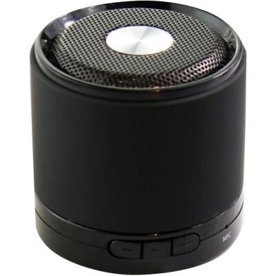 Easypix 53104 Bluetooth-luidspreker - Draagbaar audio-apparaat Easypix 53104 Bluetooth-luidspreker - Draagbaar audio-apparaat