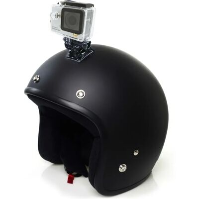 Supporto fotocamera Easypix 55236 - Nero Supporto fotocamera Easypix 55236 - Nero