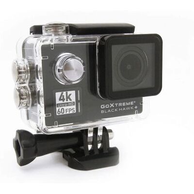 GoXtreme Black Hawk+ 4K GoXtreme Black Hawk+ 4K