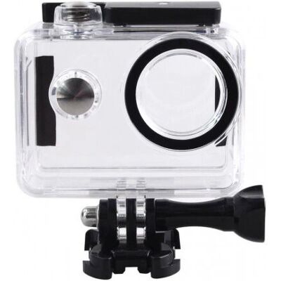 Accessoire pour caméra de sport Easypix 55308 - Boîtier étanche Accessoire pour caméra de sport Easypix 55308 - Boîtier étanche